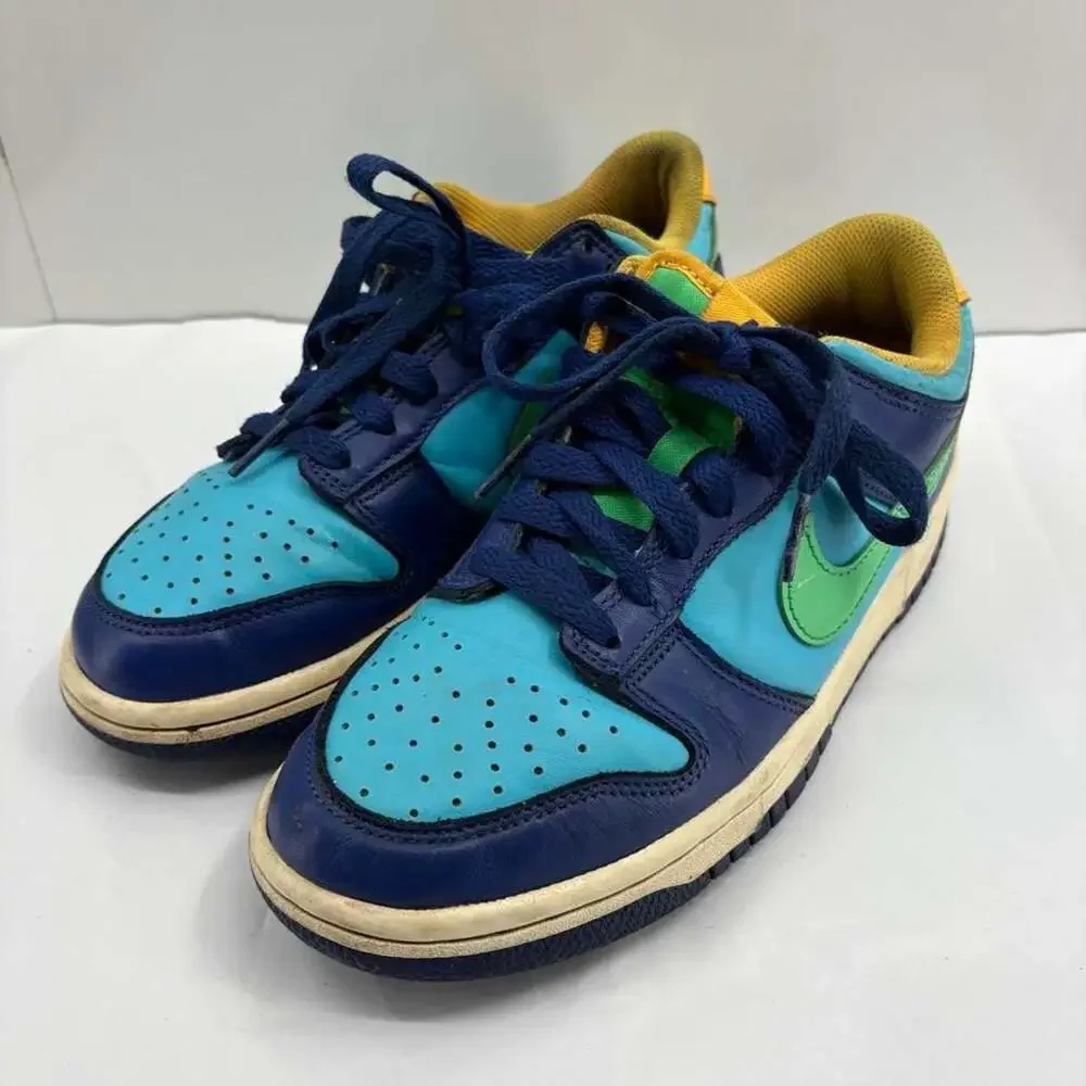 Nike Dunk Low GS All-Star 2023 Sneakers